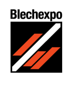 blechexpo KULLEN-KOTI