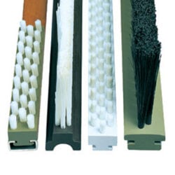 Lattenbürsten Standardtypen