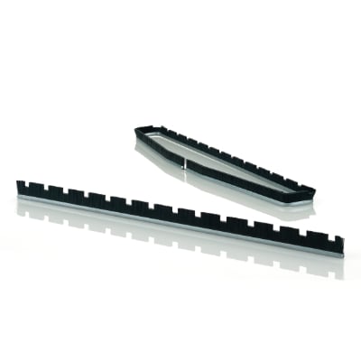 Streifenbürsten – Sondertypen