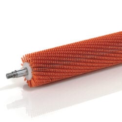 Walzenbürsten Typ 422