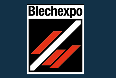 Blechexpo